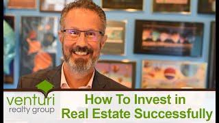 5 Steps to Get Started in Albuquerque Real Estate Investing