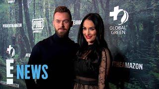 Nikki Garcia and Artem Chigvintsev DROP Dual Restraining Orders Amid Divorce Settlement | E! News