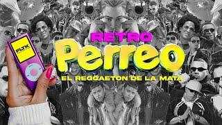 Retro Perreo | Old School Reggaeton DJ Mix | Daddy Yankee, Don Omar, Wisin y Yandel, Lunytunes