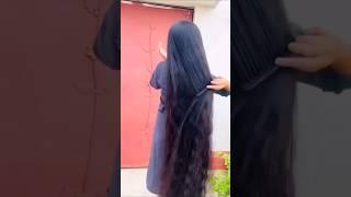 Washing Hack For Dandruff Free Silky Shiny Hair/ Healthy Hair #shorts #haircare #shampoo