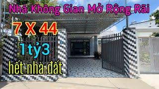 Bán Nhà Giá Rẻ Nhất Ngay Khu Việt Kiều Mua Nhà Để Nghỉ Dưỡng | Nhà Đất Tây Ninh