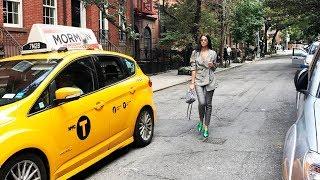 Vlog 14: Mom & I take New York and Fashion Week