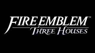 Fire Emblem Three Houses - Main Theme