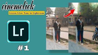 cinemetick lightroom tutorial  mobile #youtube #short #trandin #viral