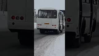 ПАЗ-32054 | АН 669 72 | Маршрут 1к