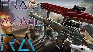 INTRODUCING [R.i.P]Revantar (WARFACE FRAG MOVIE)