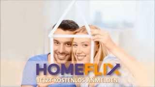 HOMEFLIX - (VER)MIETEN LEICHT GEMACHT