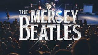 THE MERSEY BEATLES