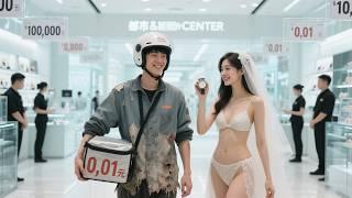 他送外賣時碰上老同學聚會，成為笑柄，卻意外得知貨幣貶值萬倍，只有自己的錢沒變，看著卡裡十五萬，他立誓翻身雪恥！