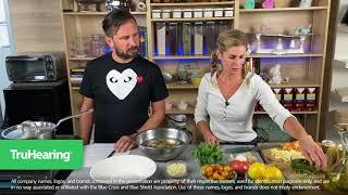 TruHearing - Cooking with Your Senses
