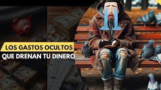 ¡Cuidado con los Gastos Silenciosos! Cómo Evitar que Te Dejen Sin Dinero