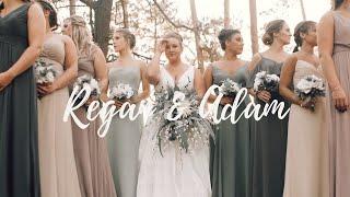 Epic Wedding Video