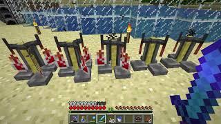 How to use a Brewing Stand to make Potions - Minecraft