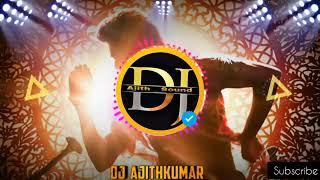 ranjithame song dj remix in dj Ajith kumar