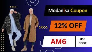 modanisa codes of free shipping - code promo modanisa 2023