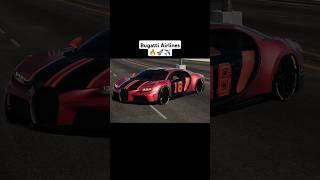 Max HP Bugatti Chiron Tune in CPM 2 #cpm2 #carparkingmultiplayer2 #bugattichiron