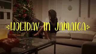 Jae Prynse music . Ne- Yo a Ding Dong - Holiday In Jamaica Feat