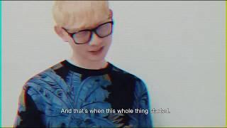 Meet Azfar Firdaus: Malaysia's First Albino Model | CLEO Chats | CLEO Malaysia