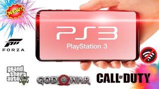 NEW UPDATE PS3 EMULATOR FOR ANDROID IN TAMIL 2024