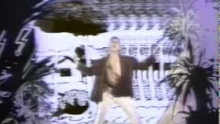 Baltimora - Tarzan Boy (1985)