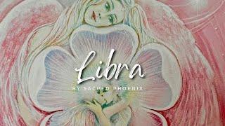 Twin Flames: LIBRA - LOVERS, A Sweet MESSAGE & Paradigm Shift   ⭐