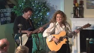 Alice Howe and Freebo perform, "Nothing But You"