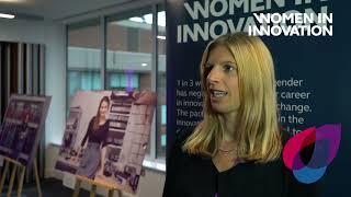 Women in Innovation - what is your advice for female innovators?