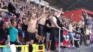 GKS Tychy - GKS Katowice | W mieście gdzie najlepsze piwo jest..