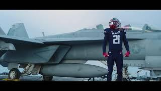 Navy Football – Fly Navy Uniforms Revealed for 2021 Army-Navy Game