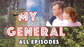 My General. TV Show. All episodes. Fenix Movie ENG. Detective