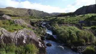 Ireland - The Ring of Beara [ Music by Lindsey Stirling and others ]