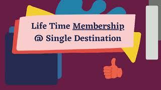 !Open Up! For New Certification & Trainings Including Lifetime Membership