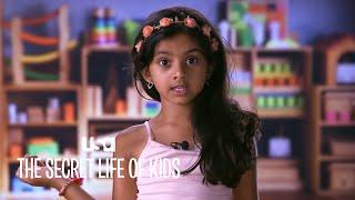 Gia P. Wants To Marry Aiden | The Secret Life Of Kids (S1 E3) | USA Network