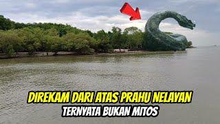 kejadian di dekat PULAU MADURA bukan mitos sudah masuk tv