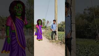 March 5, 2023 Chudail vs Maa Durga  Vfx video