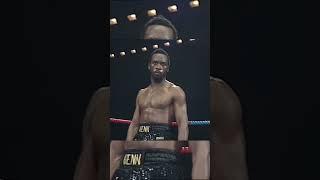 When Nigel Benn and Chris Eubank Fought For The First Time