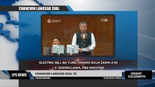 12 MARCH 2025 LPS CHANCHINTHAR