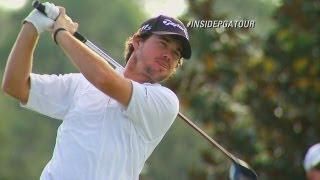 Brian Harman Golf Feature