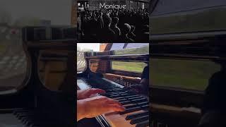 OLEG MOROZOV AND SCHOOL TOF-SHINDLERS LIST -MONIQUE IN 30 minutes