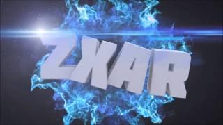 New Zxar Gaming Intro by Pixel Cubed Gaming!