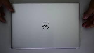 ️ Dell Inspiron 5391 Laptop disassembly and upgrade options