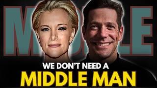 "Is CATHOLIC MEDIATION Misunderstood? Fr. MIKE Schmitz vs. MEGYN Kelly’s Claims!"