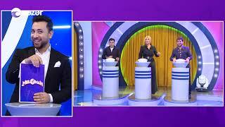 Meloman -  Rəvan Qarayev, Ramil Abdullayev, Mətanət Əliverdiyeva  10.11.2021