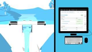 MAXCONNECT HD