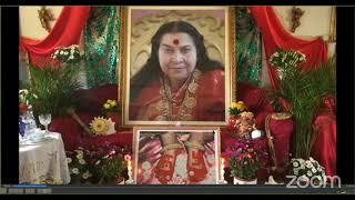 1. Raga befor meditation. Pts R & S Mishra 15 min. Meditation Shree Dhanvantari