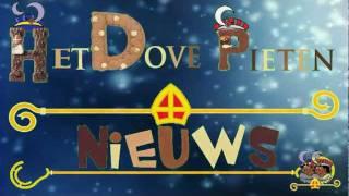 Het Dove Pieten Nieuws (intro 2012)