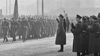Zentrales Orchester der NVA - Marsch der I. Grenzbrigade [Heinz Schulz] (DDR)