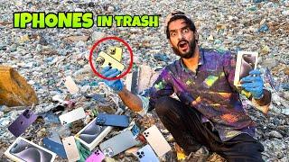 I FOUND IPHONE 16 PRO IN TRASH | MISHKAT KHAN | VLOG