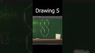 Drawing S