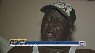 FOX10 News speaks to man who found body